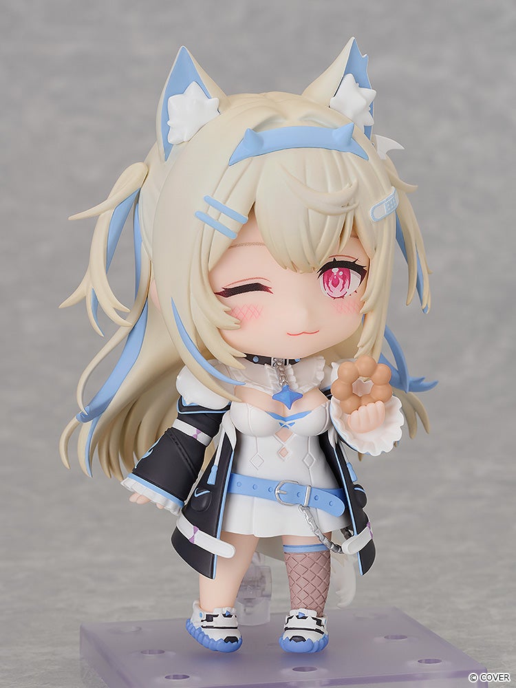 PRE-ORDER Good Smile Company - Nendoroid 2918 - hololive production - Fuwawa Abyssgard