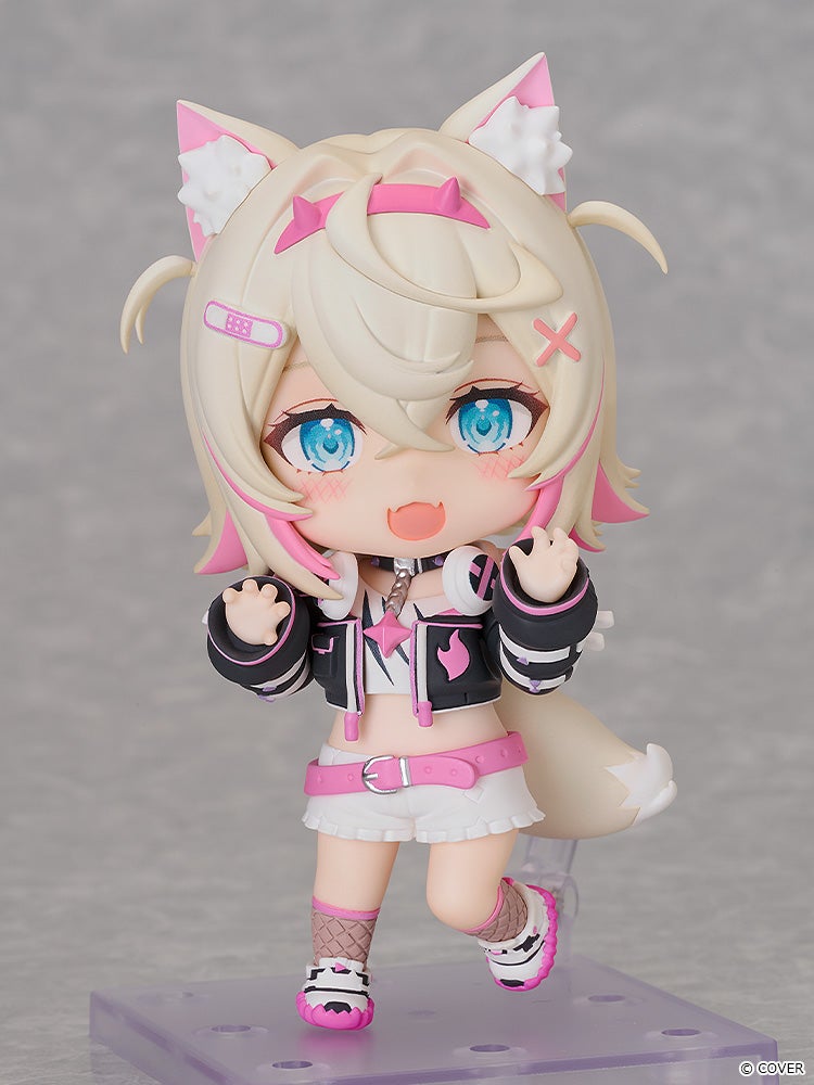 PRE-ORDER Good Smile Company - Nendoroid 2919 - hololive production - Mococo Abyssgard