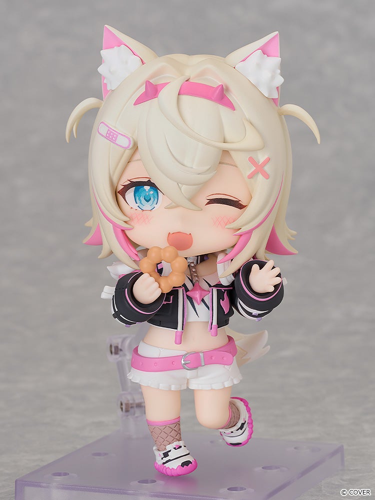 PRE-ORDER Good Smile Company - Nendoroid 2919 - hololive production - Mococo Abyssgard