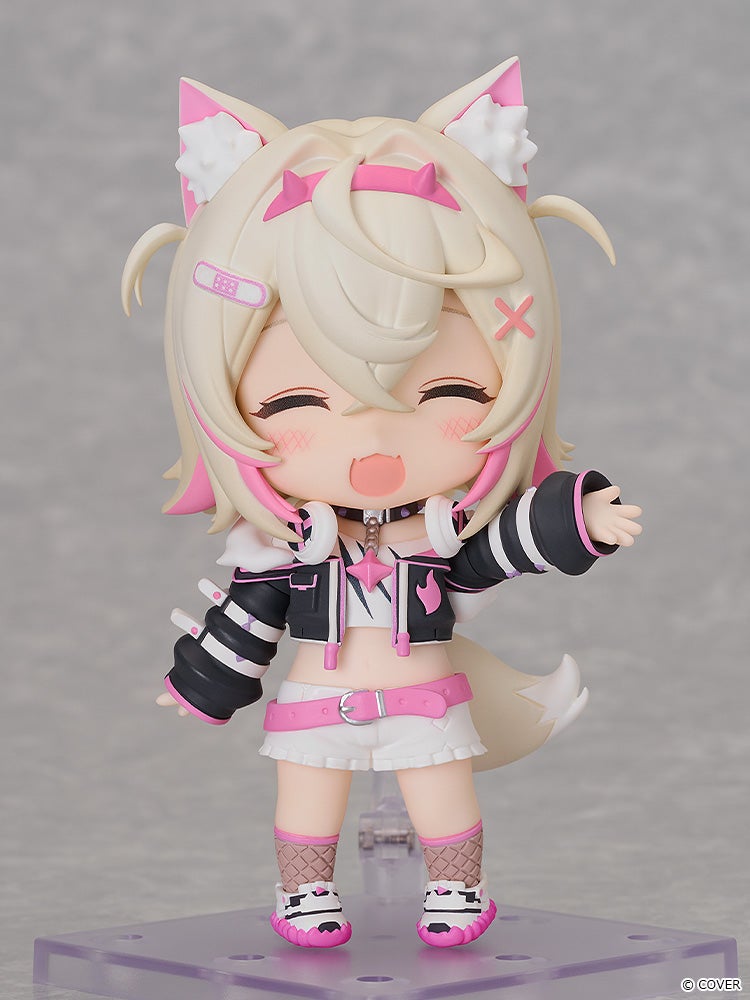 PRE-ORDER Good Smile Company - Nendoroid 2919 - hololive production - Mococo Abyssgard