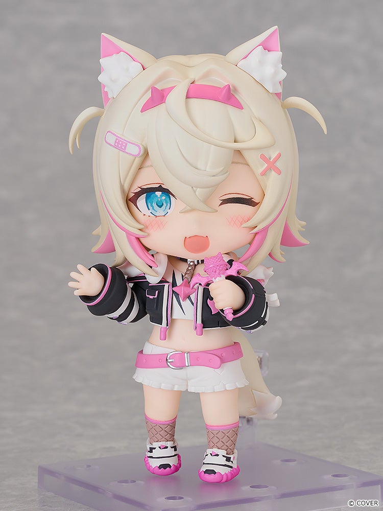 PRE-ORDER Good Smile Company - Nendoroid 2919 - hololive production - Mococo Abyssgard