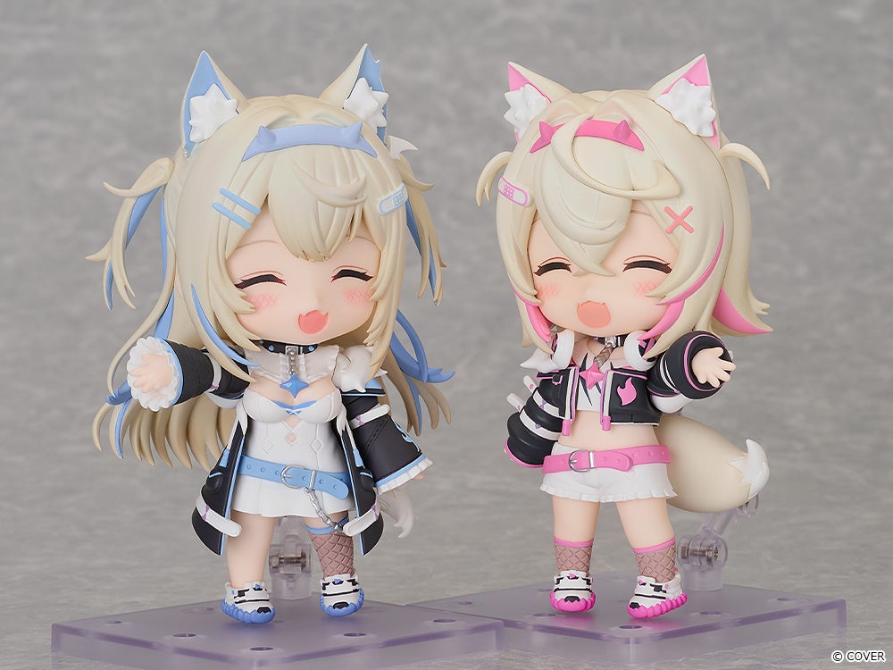 PRE-ORDER Good Smile Company - Nendoroid 2919 - hololive production - Mococo Abyssgard
