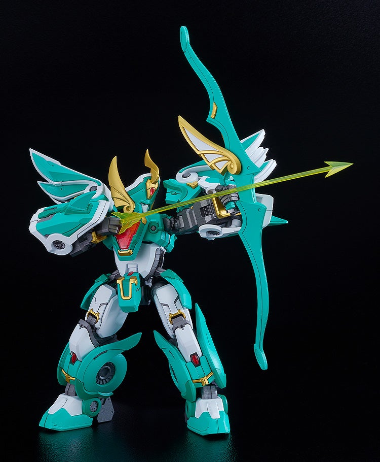 SPECIAL ORDER Good Smile Company - MODEROID - Mado King Granzort - King's Style Winzert [NOV 2026] [JP]