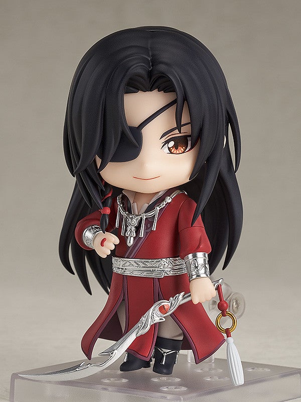 PRE-ORDER Good Smile Arts Shanghai - Nendoroid 1946 - Heaven Official's Blessing - Hua Cheng [NOV 2026]