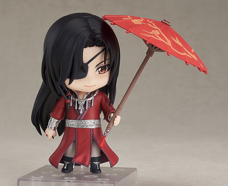 PRE-ORDER Good Smile Arts Shanghai - Nendoroid 1946 - Heaven Official's Blessing - Hua Cheng [NOV 2026]