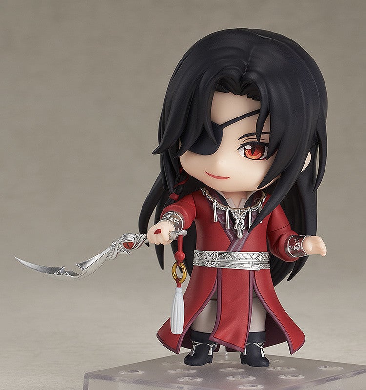 PRE-ORDER Good Smile Arts Shanghai - Nendoroid 1946 - Heaven Official's Blessing - Hua Cheng [NOV 2026]