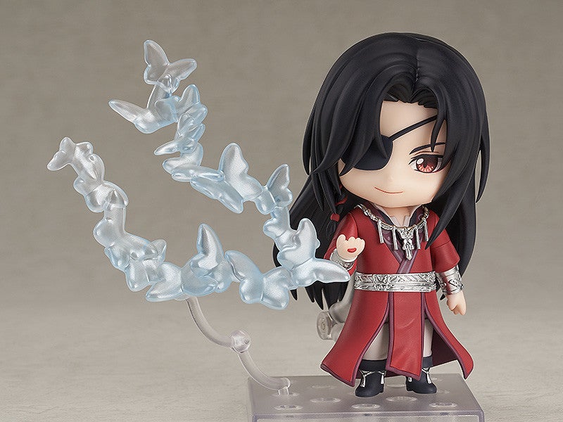 PRE-ORDER Good Smile Arts Shanghai - Nendoroid 1946 - Heaven Official's Blessing - Hua Cheng [NOV 2026]