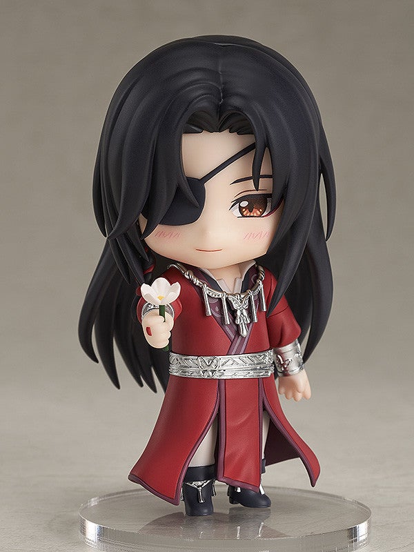 PRE-ORDER Good Smile Arts Shanghai - Nendoroid 1946 - Heaven Official's Blessing - Hua Cheng [NOV 2026]