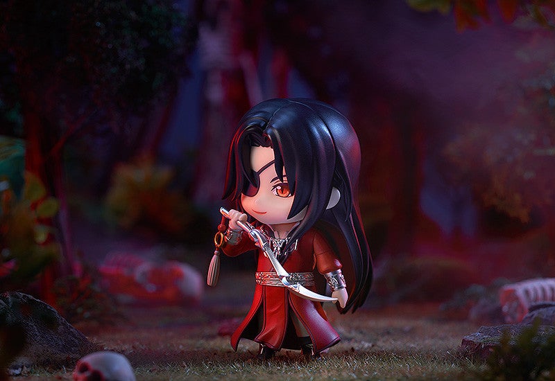 PRE-ORDER Good Smile Arts Shanghai - Nendoroid 1946 - Heaven Official's Blessing - Hua Cheng [NOV 2026]