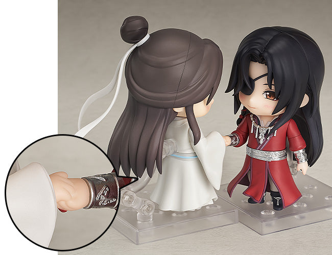 SPECIAL ORDER Good Smile Arts Shanghai - Nendoroid 1946 - Heaven Official's Blessing - Hua Cheng [NOV 2026] [EXCLUSIVE]