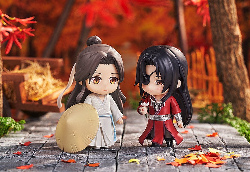PRE-ORDER Good Smile Arts Shanghai - Nendoroid 1945 - Heaven Official's Blessing - Xie Lian [NOV 2026]