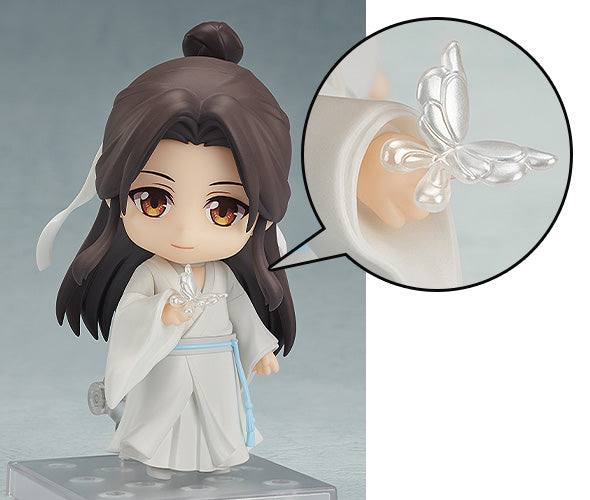 SPECIAL ORDER Good Smile Arts Shanghai - Nendoroid 1945 - Heaven Official's Blessing - Xie Lian [NOV 2026] [EXCLUSIVE]