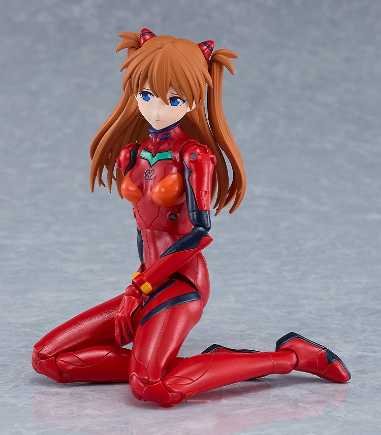 SPECIAL ORDER Good Smile Company - PLAMATEA - Rebuild of Evangelion - Asuka Shikinami Langley [JP]