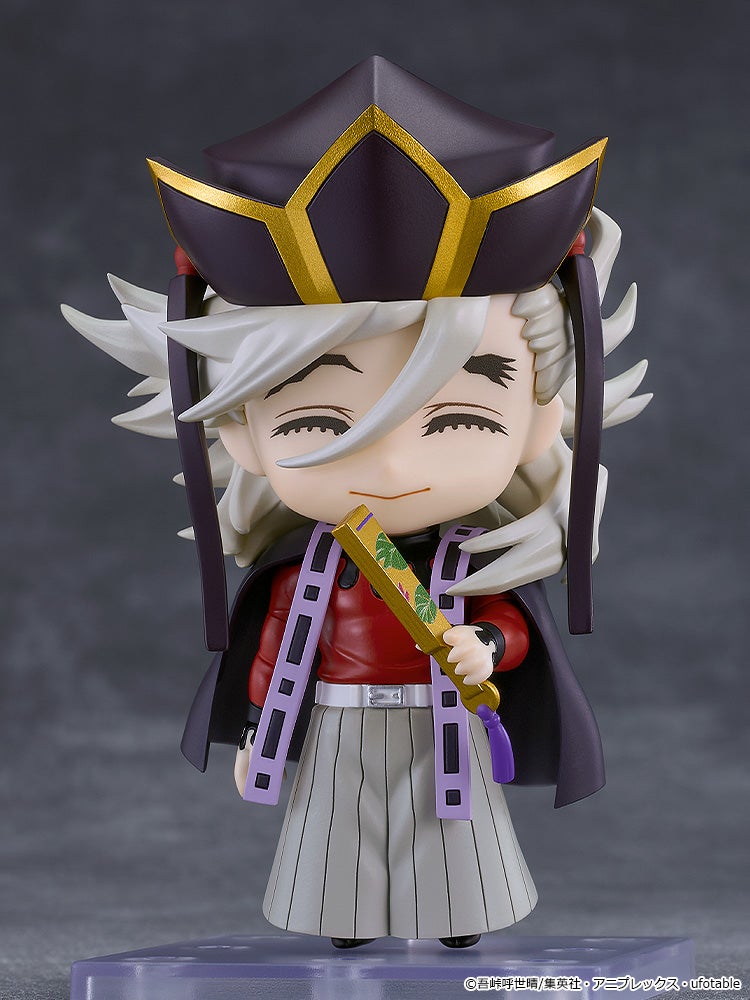 PRE-ORDER Good Smile Company - Nendoroid 3034 - Demon Slayer: Kimetsu no Yaiba - Doma