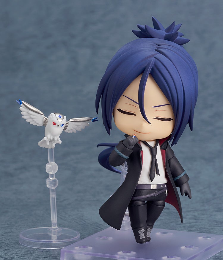 PRE-ORDER ORANGE ROUGE - Nendoroid 3085 - REBORN! - Mukuro Rokudo: Ten-Years-Later Ver.