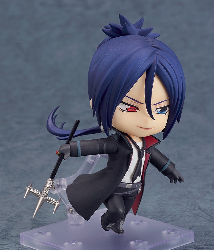 PRE-ORDER ORANGE ROUGE - Nendoroid 3085 - REBORN! - Mukuro Rokudo: Ten-Years-Later Ver.