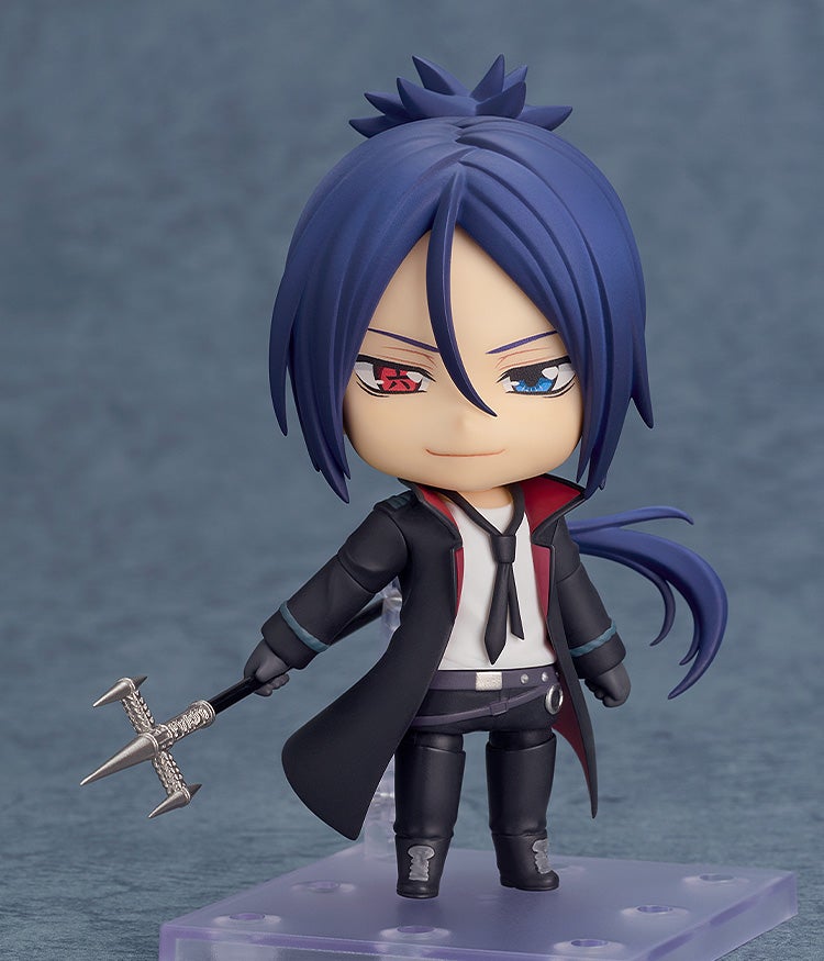 PRE-ORDER ORANGE ROUGE - Nendoroid 3085 - REBORN! - Mukuro Rokudo: Ten-Years-Later Ver.