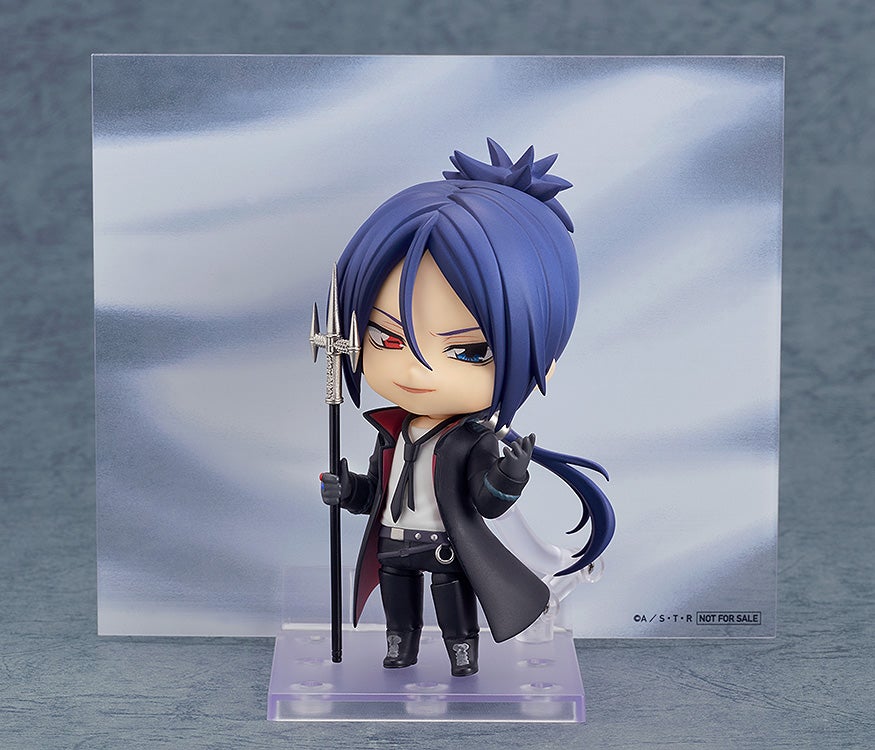 PRE-ORDER ORANGE ROUGE - Nendoroid 3085 - REBORN! - Mukuro Rokudo: Ten-Years-Later Ver.