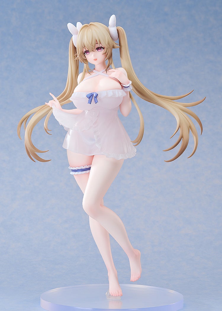 SPECIAL ORDER Good Smile Arts Shanghai - LessMore - Azur Lane - Anchorage: Private Quarters Ver. 1/8 [JP]