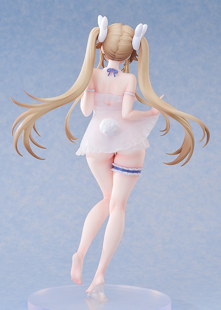 SPECIAL ORDER Good Smile Arts Shanghai - LessMore - Azur Lane - Anchorage: Private Quarters Ver. 1/8 [JP]