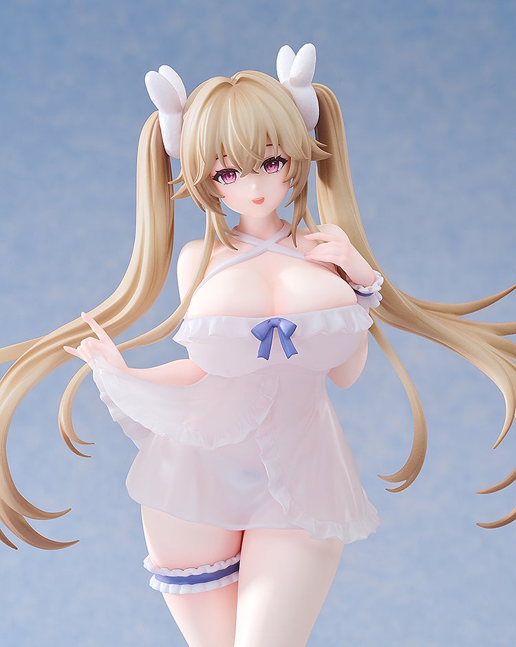 SPECIAL ORDER Good Smile Arts Shanghai - LessMore - Azur Lane - Anchorage: Private Quarters Ver. 1/8 [JP]