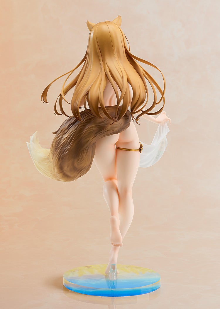 SPECIAL ORDER Good Smile Company - Spice and Wolf: Merchant Meets the Wise Wolf - Holo feat. saitom 1/7 [JP]