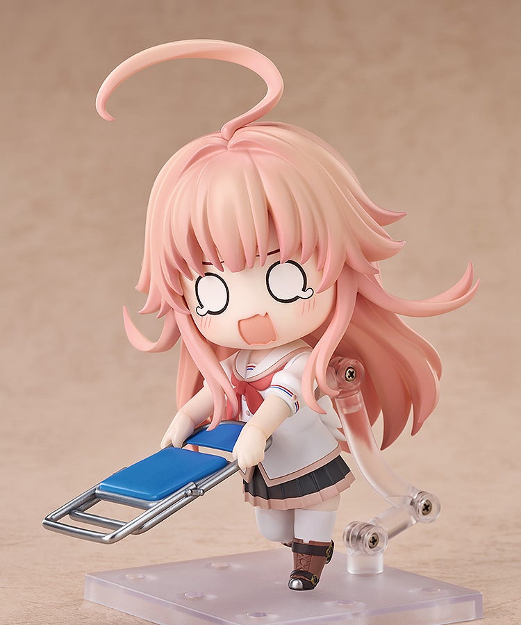 PRE-ORDER Good Smile Arts Shanghai - Nendoroid 3032 - Nukitashi the Animation - Hinami Watarai