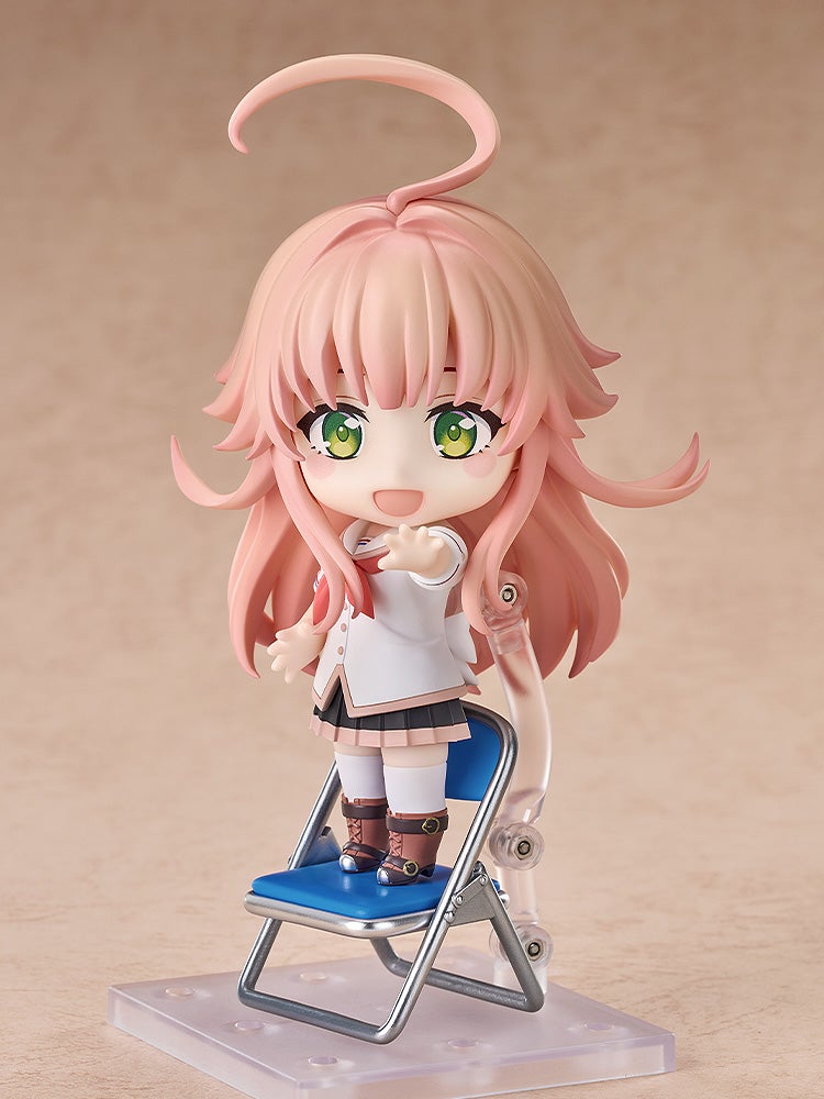 PRE-ORDER Good Smile Arts Shanghai - Nendoroid 3032 - Nukitashi the Animation - Hinami Watarai