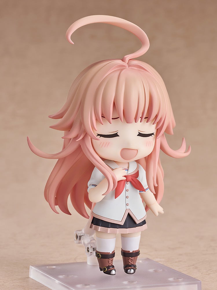 PRE-ORDER Good Smile Arts Shanghai - Nendoroid 3032 - Nukitashi the Animation - Hinami Watarai