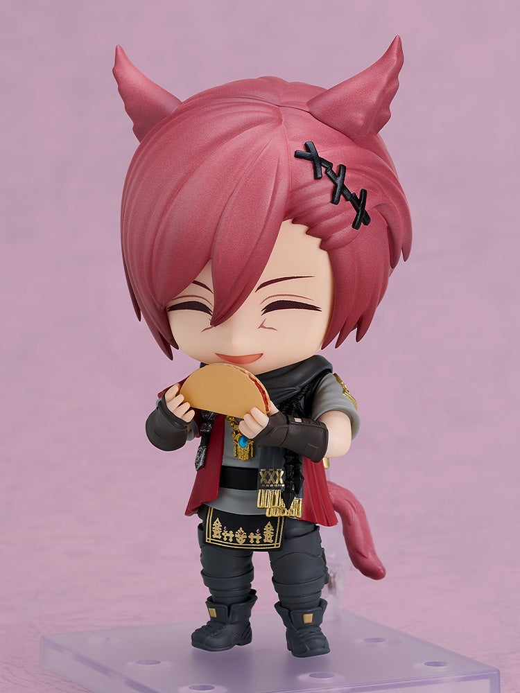 PRE-ORDER Good Smile Company - Nendoroid 3086 - Final Fantasy XIV - G'raha Tia