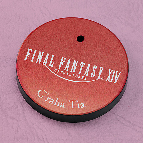 SPECIAL ORDER Good Smile Company - Nendoroid 3086 - Final Fantasy XIV - G'raha Tia [EXCLUSIVE]