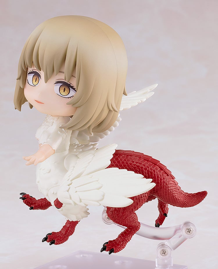 PRE-ORDER Good Smile Company - Nendoroid 3055 - Delicious in Dungeon - Falin (Chimera)
