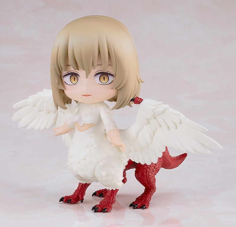 PRE-ORDER Good Smile Company - Nendoroid 3055 - Delicious in Dungeon - Falin (Chimera)