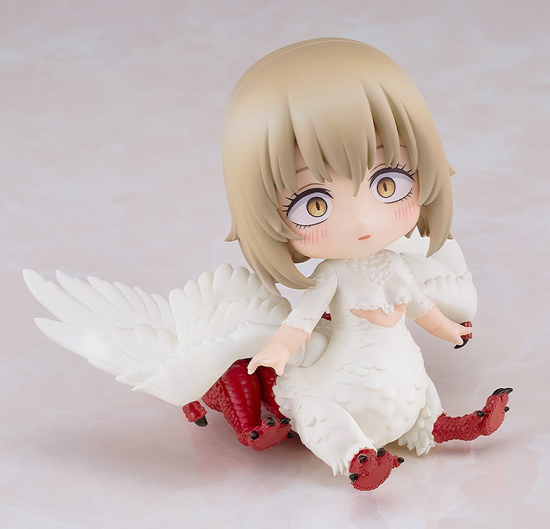 PRE-ORDER Good Smile Company - Nendoroid 3055 - Delicious in Dungeon - Falin (Chimera)