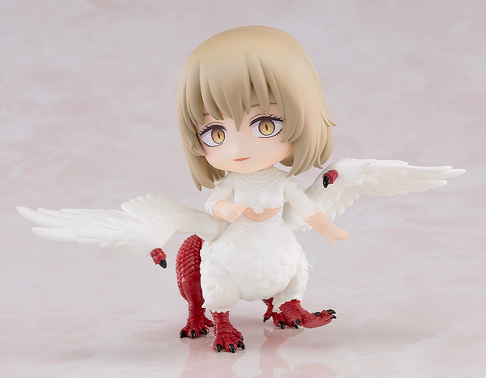 PRE-ORDER Good Smile Company - Nendoroid 3055 - Delicious in Dungeon - Falin (Chimera)