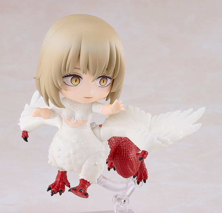 PRE-ORDER Good Smile Company - Nendoroid 3055 - Delicious in Dungeon - Falin (Chimera)