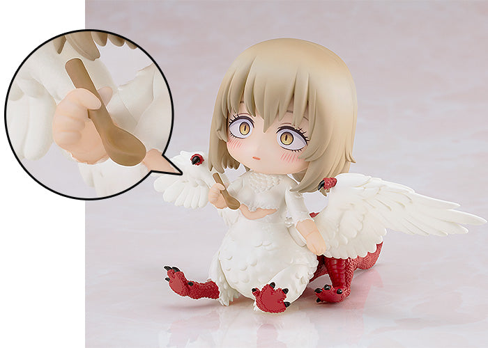 SPECIAL ORDER Good Smile Company - Nendoroid 3055 - Delicious in Dungeon - Falin (Chimera) [EXCLUSIVE]