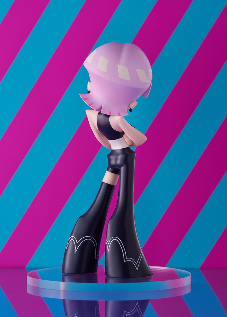 PRE-ORDER Good Smile Company - POP UP PARADE - New PANTY & STOCKING with GARTERBELT - Polyurethane