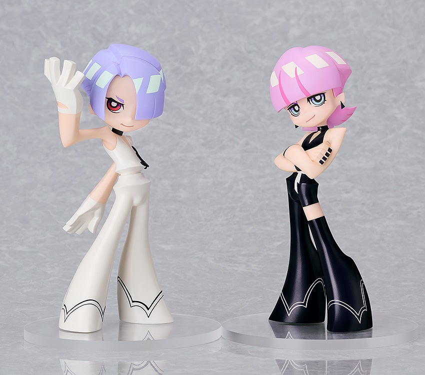 PRE-ORDER Good Smile Company - POP UP PARADE - New PANTY & STOCKING with GARTERBELT - Polyurethane
