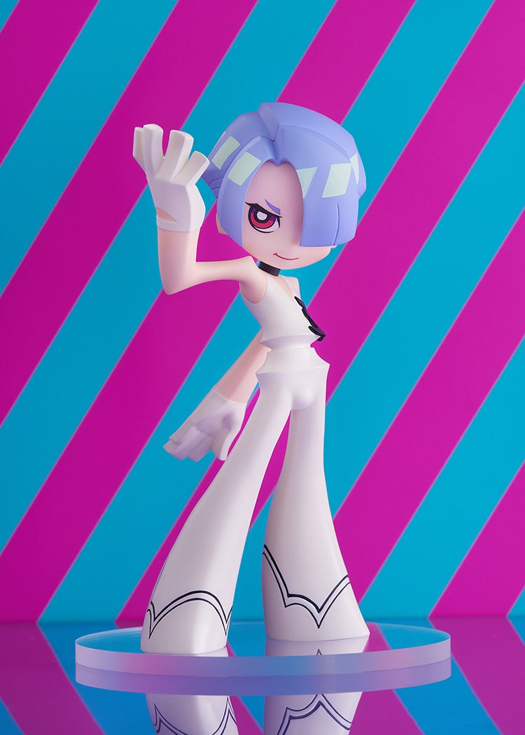 PRE-ORDER Good Smile Company - POP UP PARADE - New PANTY & STOCKING with GARTERBELT - Polyester
