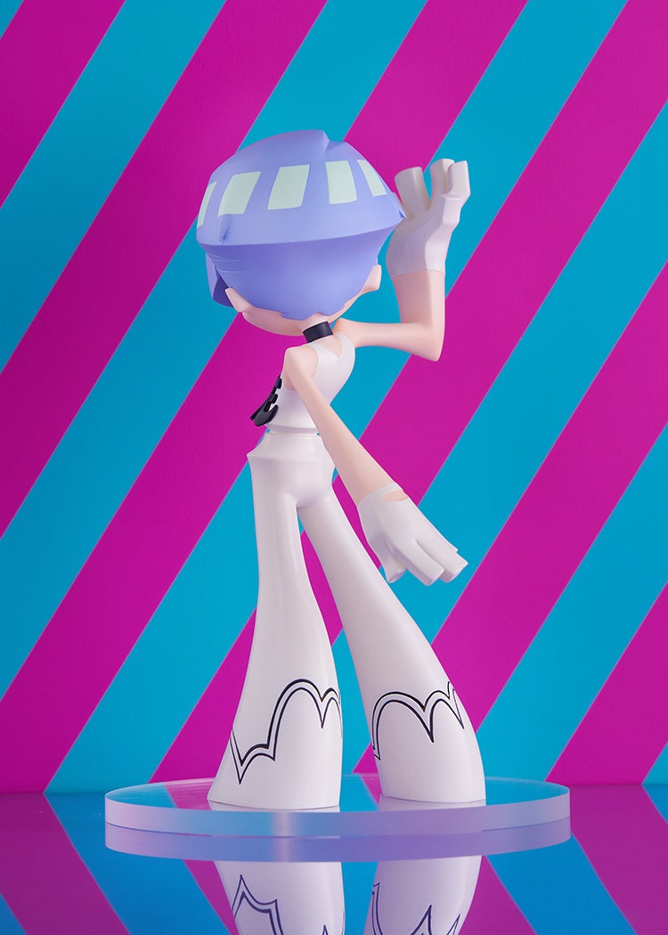 PRE-ORDER Good Smile Company - POP UP PARADE - New PANTY & STOCKING with GARTERBELT - Polyester