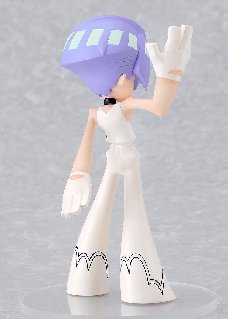 PRE-ORDER Good Smile Company - POP UP PARADE - New PANTY & STOCKING with GARTERBELT - Polyester