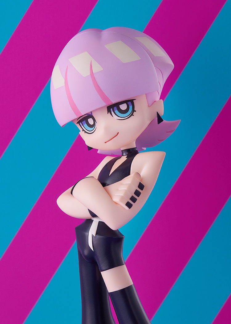 PRE-ORDER Good Smile Company - POP UP PARADE - New PANTY & STOCKING with GARTERBELT - Polyester and Polyurethane Set