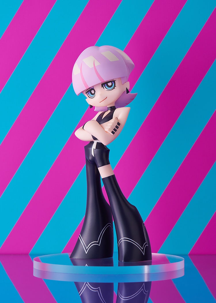 PRE-ORDER Good Smile Company - POP UP PARADE - New PANTY & STOCKING with GARTERBELT - Polyester and Polyurethane Set