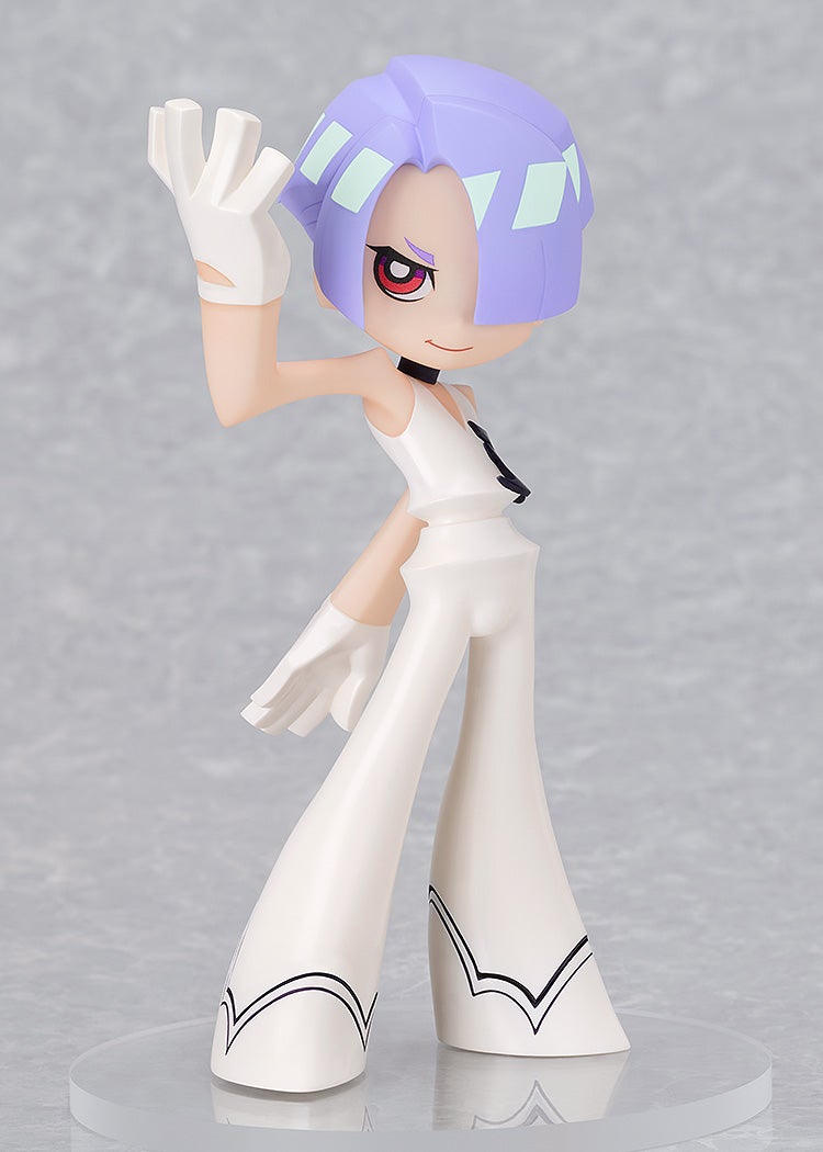PRE-ORDER Good Smile Company - POP UP PARADE - New PANTY & STOCKING with GARTERBELT - Polyester and Polyurethane Set