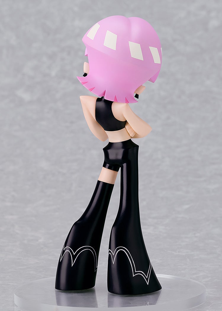 PRE-ORDER Good Smile Company - POP UP PARADE - New PANTY & STOCKING with GARTERBELT - Polyester and Polyurethane Set