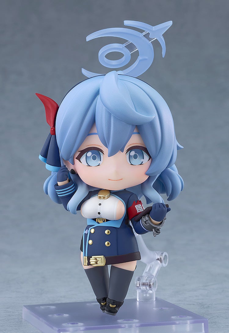 PRE-ORDER Good Smile Company - Nendoroid 3092 - Blue Archive - Ako Amau
