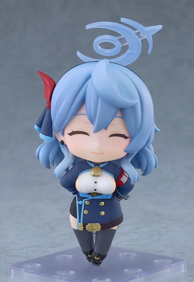 PRE-ORDER Good Smile Company - Nendoroid 3092 - Blue Archive - Ako Amau