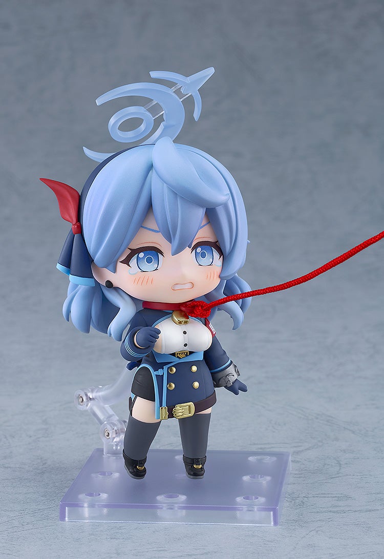 PRE-ORDER Good Smile Company - Nendoroid 3092 - Blue Archive - Ako Amau