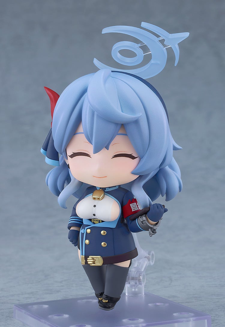 PRE-ORDER Good Smile Company - Nendoroid 3092 - Blue Archive - Ako Amau